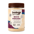 Maca Peruana em Pó 100% Pura