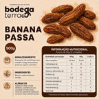 Banana Passa