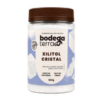 Xilitol Cristal