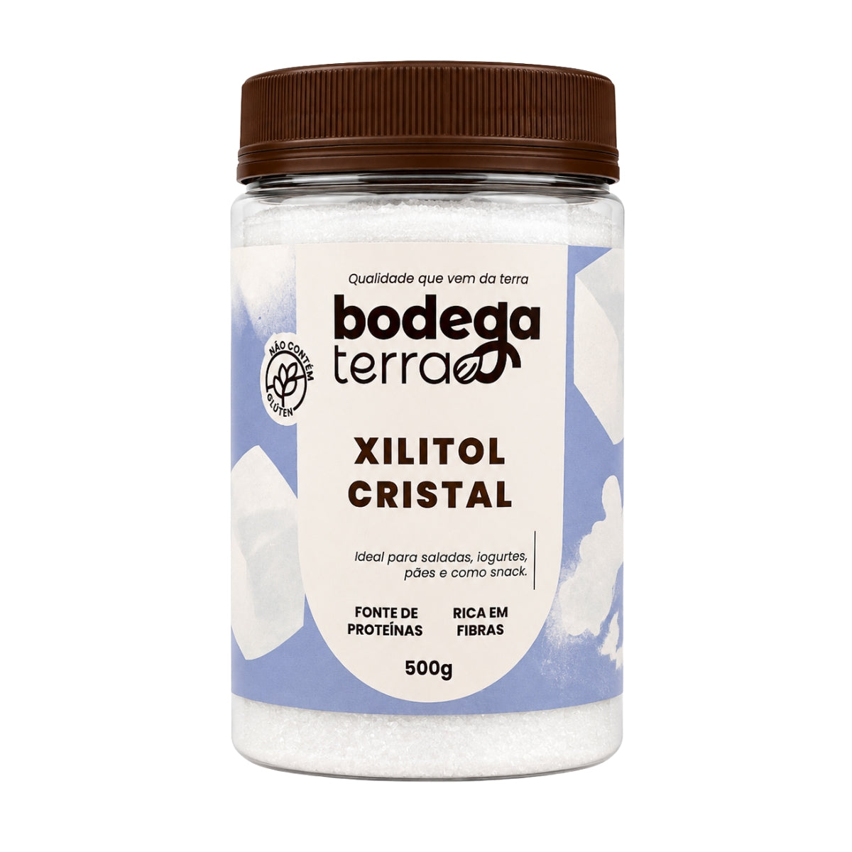 Xilitol Cristal
