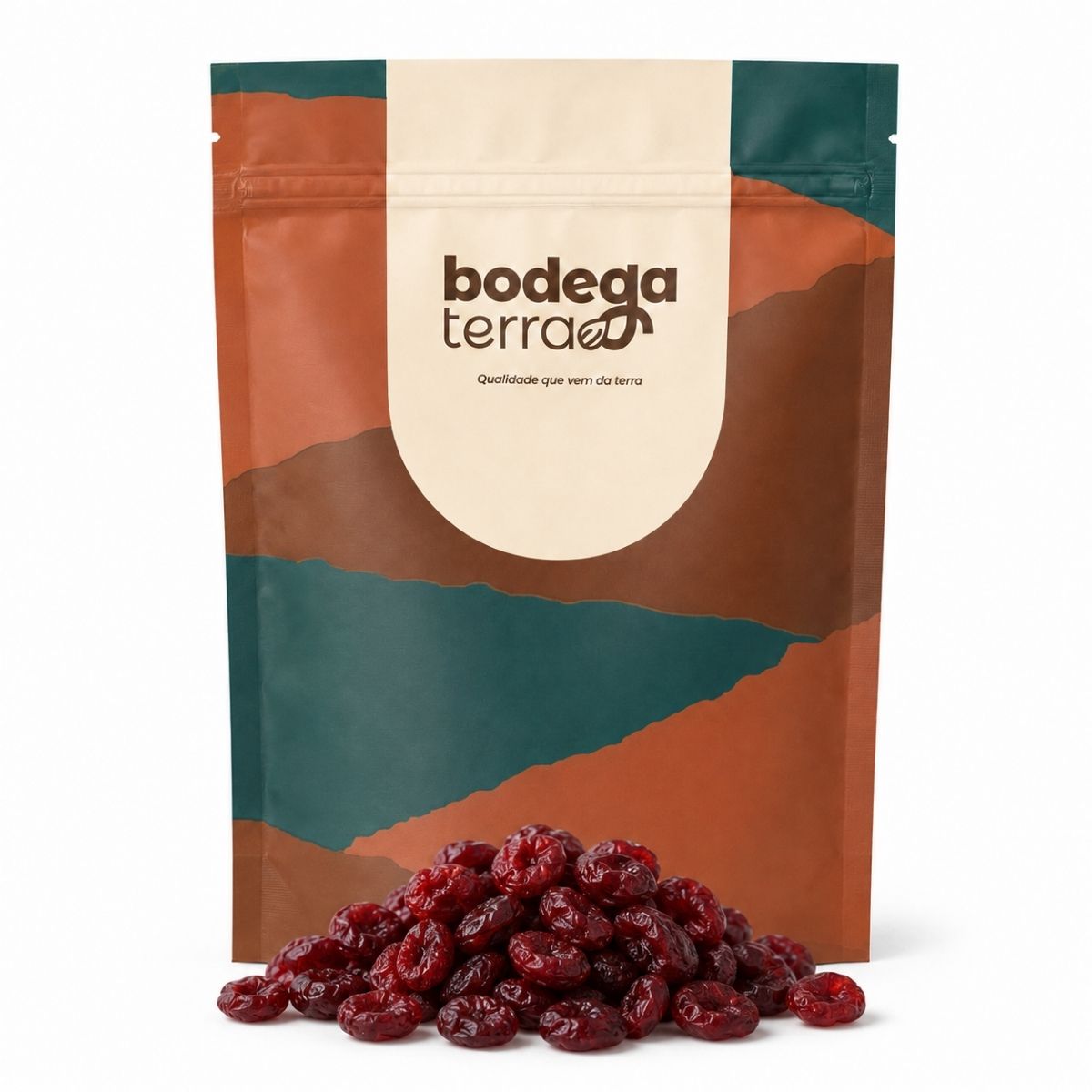 Cranberry Desidratada