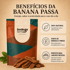 Banana Passa