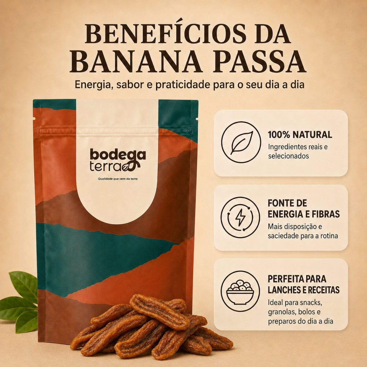 Banana Passa