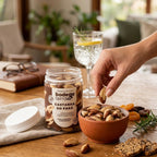 Castanha Do Pará Inteira