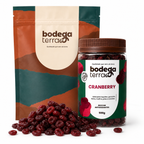Cranberry Desidratada
