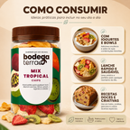 Mix Tropical Chips