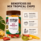 Mix Tropical Chips