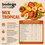 Mix Tropical Chips