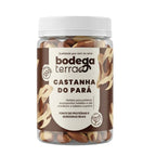 Castanha Do Pará Inteira