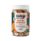Mix De Vegetais Desidratados Chips
