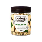 Pistache Com Casca