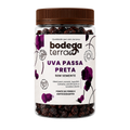 Uva Passa Preta Sem Semente