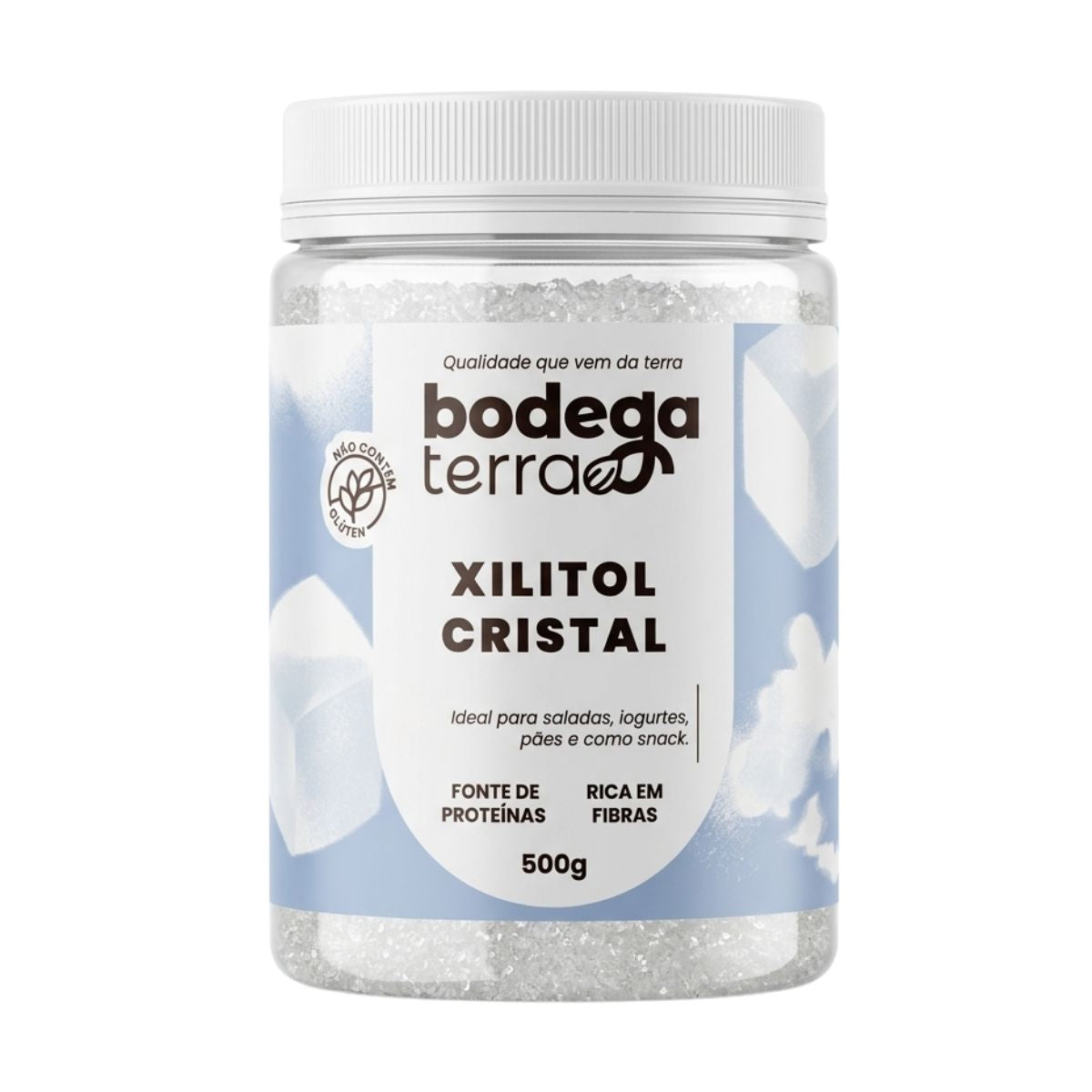 Xilitol Cristal