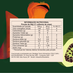 Mix De Frutas Tropical Chips Desidratadas