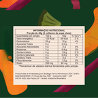 Mix De Vegetais Desidratados Chips